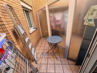 Piso en alquiler en Miguelturra