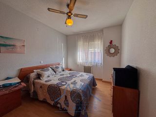 Piso en alquiler en Miguelturra