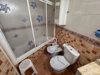 Piso en alquiler en Miguelturra