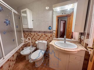 Piso en alquiler en Miguelturra