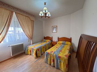 Piso en alquiler en Miguelturra