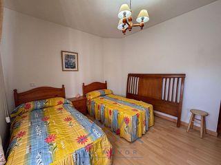 Piso en alquiler en Miguelturra