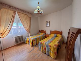 Piso en alquiler en Miguelturra