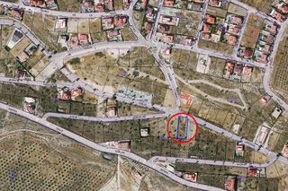 Terreno en venta en Zubia (La)