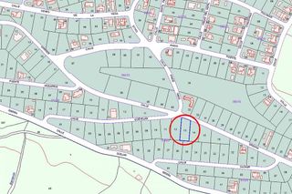 Terreno en venta en Zubia (La)