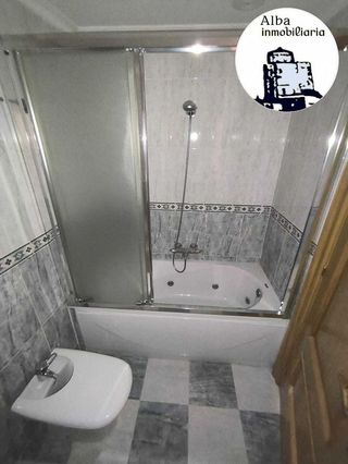 Piso en venta en Alba de Tormes