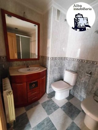 Piso en venta en Alba de Tormes