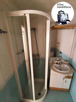 Piso en venta en Alba de Tormes