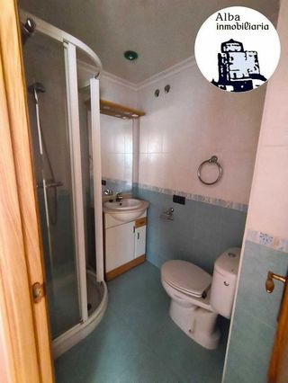 Piso en venta en Alba de Tormes