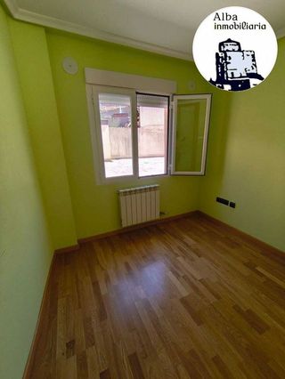 Piso en venta en Alba de Tormes