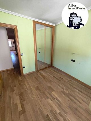 Piso en venta en Alba de Tormes