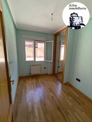 Piso en venta en Alba de Tormes