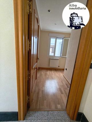 Piso en venta en Alba de Tormes