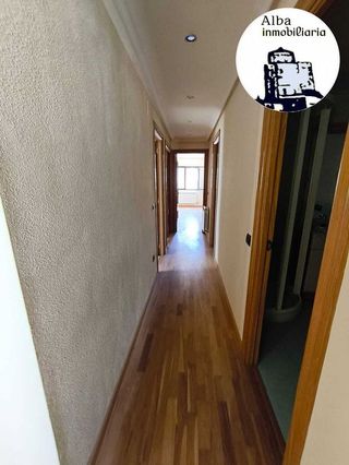 Piso en venta en Alba de Tormes