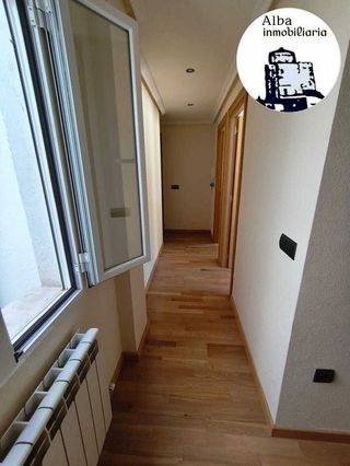 Piso en venta en Alba de Tormes