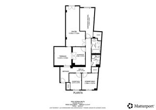 Piso en venta en Alba de Tormes