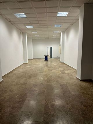 Local comercial en alquiler en Centro en Huelva