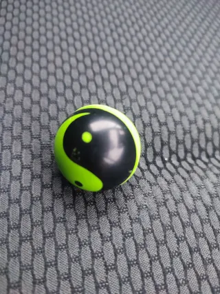 Figuras McDonald's Happy Meal: Asterix y Cuasimodo