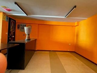 Local comercial en alquiler en Antigua Estación FFCC - San Agustín en Burgos
