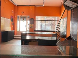 Local comercial en alquiler en Antigua Estación FFCC - San Agustín en Burgos