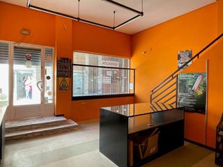 Local comercial en alquiler en Antigua Estación FFCC - San Agustín en Burgos