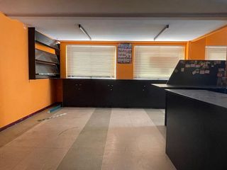 Local comercial en alquiler en Antigua Estación FFCC - San Agustín en Burgos