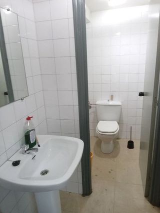 Local comercial en alquiler en Antigua Estación FFCC - San Agustín en Burgos