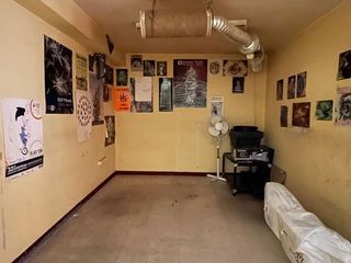 Local comercial en alquiler en Antigua Estación FFCC - San Agustín en Burgos