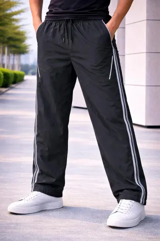 ¡¡OFERTA!! Talla L Pantalón Adidas Impermeable