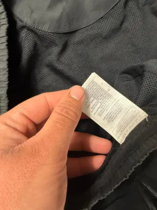 ¡¡OFERTA!! Talla L Pantalón Adidas Impermeable