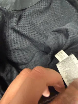 ¡¡OFERTA!! Talla L Pantalón Adidas Impermeable