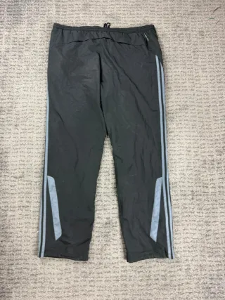 ¡¡OFERTA!! Talla L Pantalón Adidas Impermeable