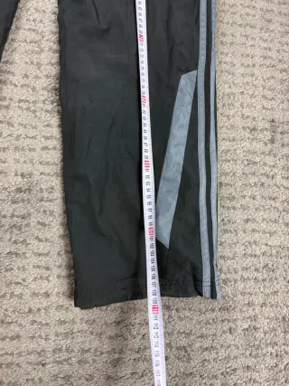 ¡¡OFERTA!! Talla L Pantalón Adidas Impermeable