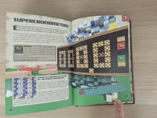 Guía Redstone, Nick Farwell (CNB Minecraft)