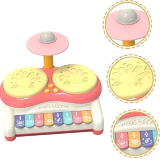 Instrumento Musical Educativo SIN ABRIR