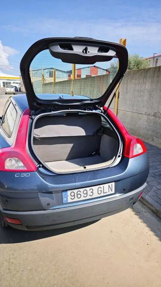 Volvo C30 2009