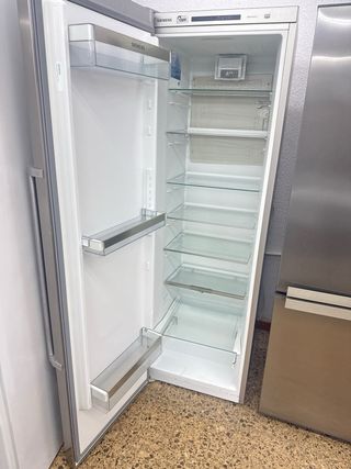 Pack Nevera y Congelador Bosch y Siemens