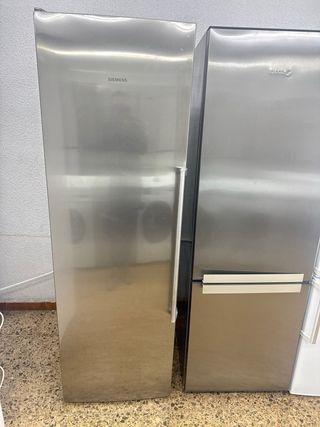 Pack Nevera y Congelador Bosch y Siemens