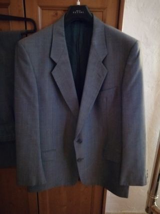 Completo Uomo Facis Grigio