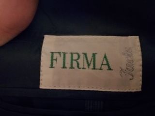 Completo Uomo Facis Grigio