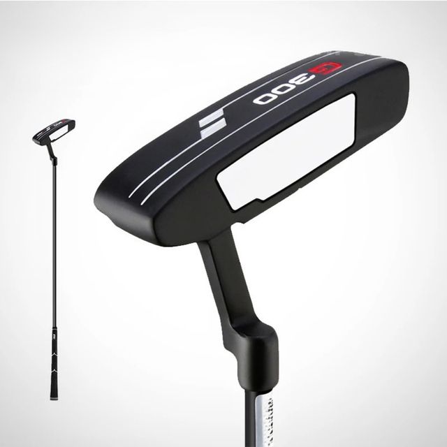 Putter de Golf Hombre 1 Sección