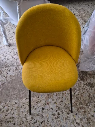 Sofá/Silla Decorativas varios modelos