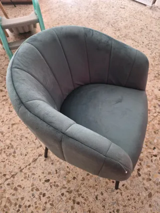 Sofá/Silla Decorativas varios modelos