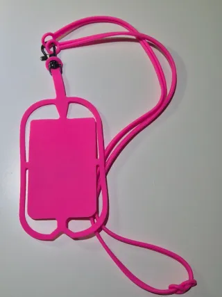 Porta cellulare F**K Golden Hour