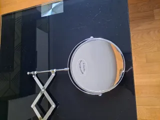 Espejo de aumento extensible sin taladro