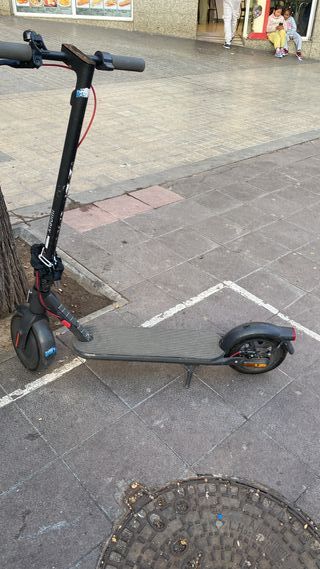 Patinete Eléctrico Xiaomi