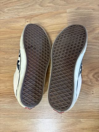 Vans Checkerboard Slip-On Zapatillas talla 41 8,5