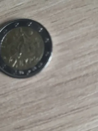 Monedas para coleccionista