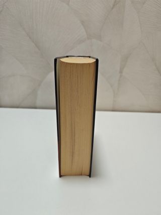 Insomnia Stephen King RBA Tapa Dura