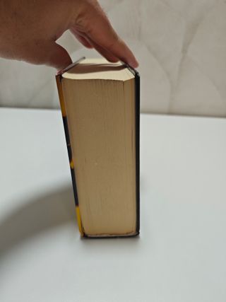 Insomnia Stephen King RBA Tapa Dura